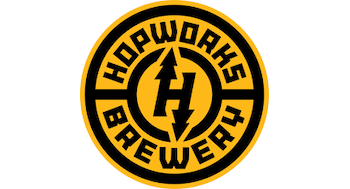 Hopworks Brewery Dine Out